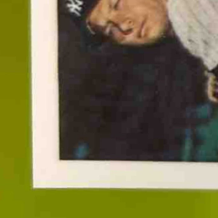 2007 Topps Mickey Mantle GAME USED Memorabilia #MMR-57 MEM New York Yankees