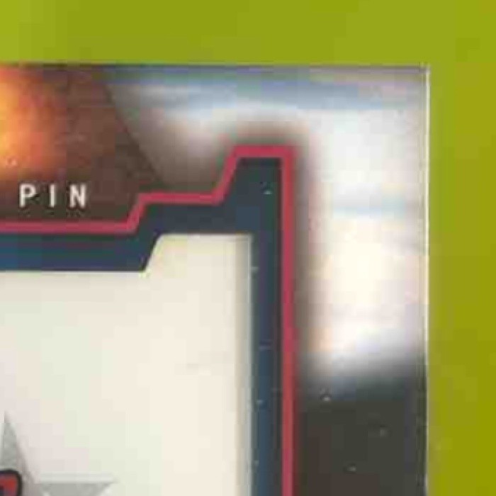 2016 Topps Mike Trout SiriusXM All Star Futures Game Commemorative Pins Angels