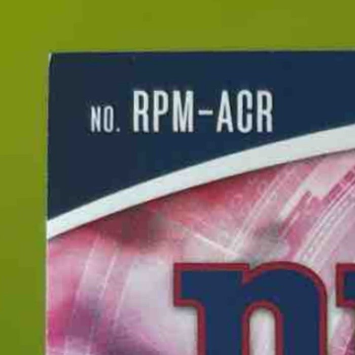 2025 Absolute Abdul Carter Rookie Premiere Materials /399 New York Giants