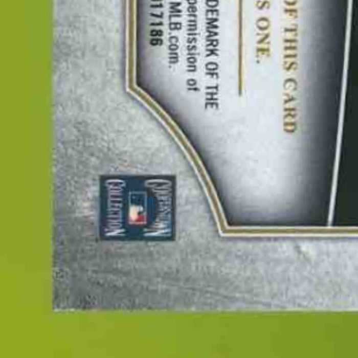 2016 Topps Sandy Koufax MLB Debut Medallion Series 1 #MDM-SK Brooklyn Dodgers
