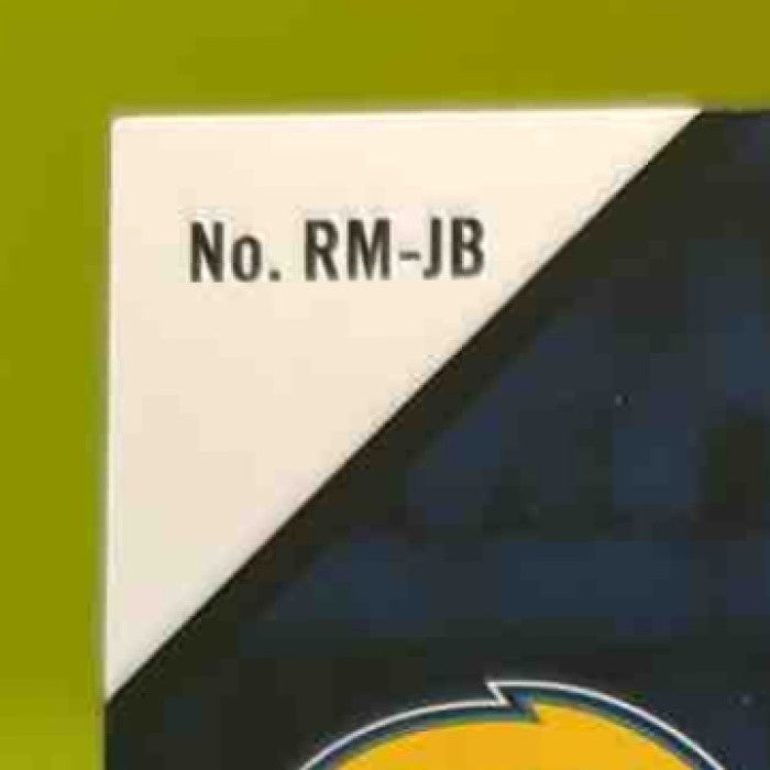 2016 Panini Plates & Patches Joey Bosa Rookie Materials /199 RC Chargers