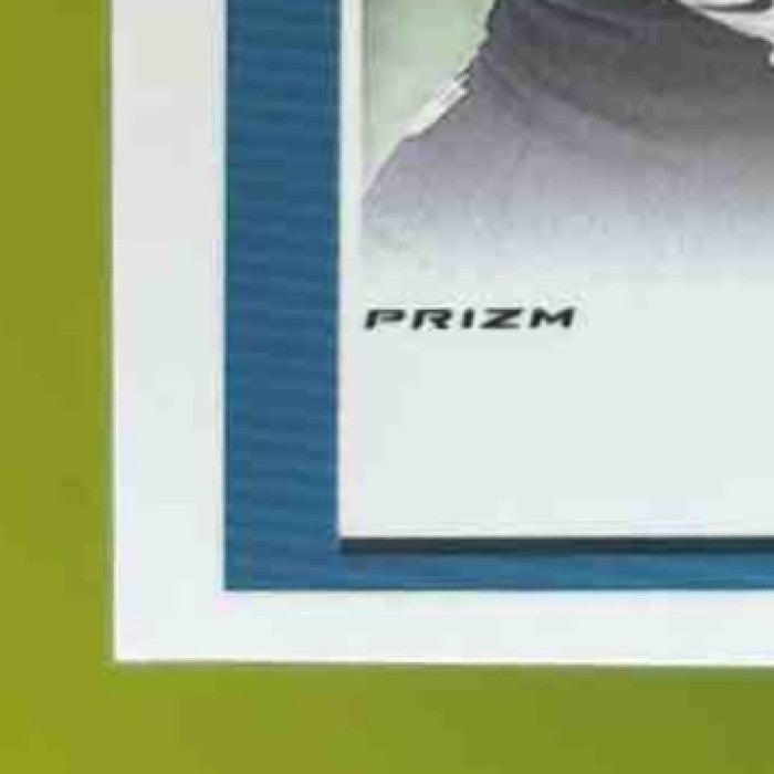 2025 Donruss Optic TreVeyon Henderson Purple Shock #248 New England Patriots