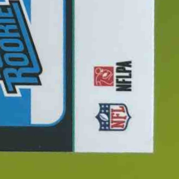 2024 Panini Donruss Optic Drake Maye #229 Rated Rookie New England Patriots