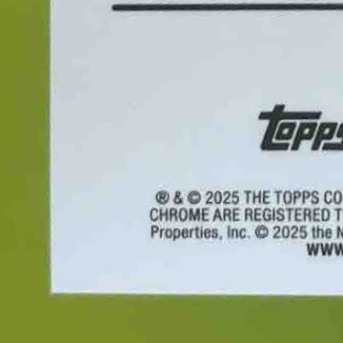 2025-26 Topps Chrome FDI Joe Ingles 1st Day Issue Silver Refractor 12/12 #142