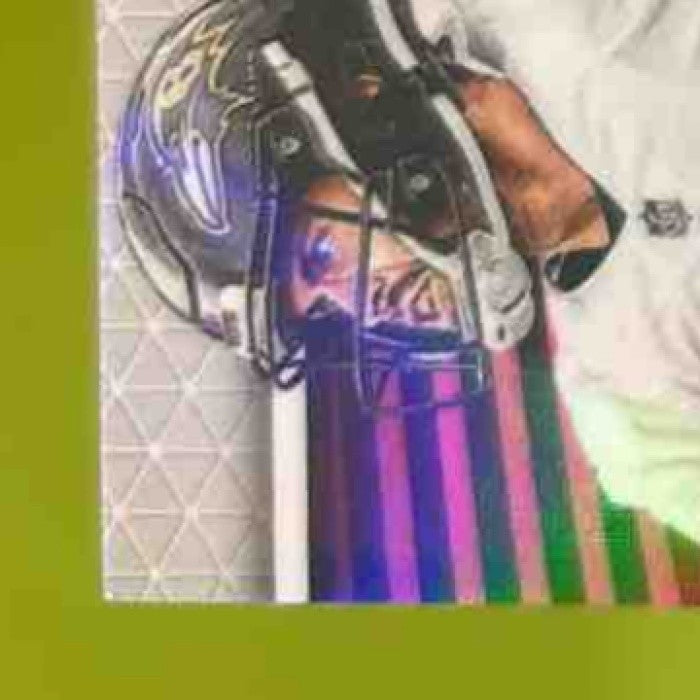 2023 Panini Zenith Justin Tucker Z Jersey Auto /149 MEM Baltimore Ravens