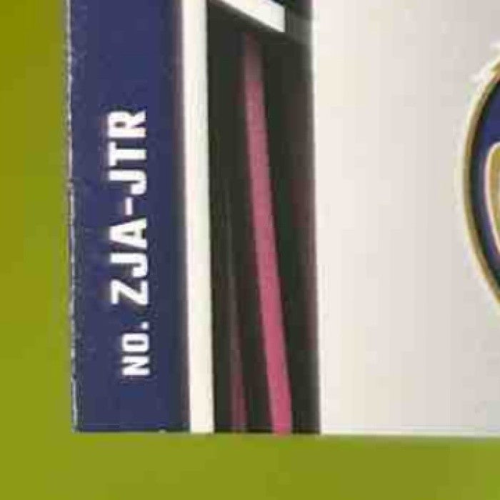 2023 Panini Zenith Justin Tucker Z Jersey Auto /149 MEM Baltimore Ravens