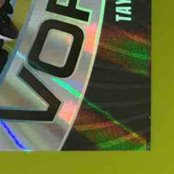 2023-24 Panini Revolution Taylor Hendricks Sunburst 74/75 #108 RC Utah Jazz
