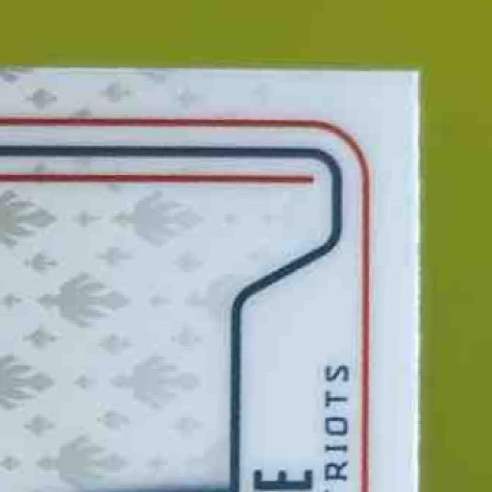 2024 Panini Phoenix Drake Maye Contours #CON-DME RC New England Patriots