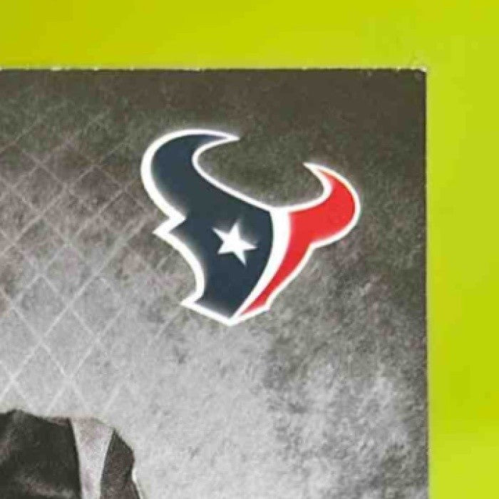 2015 Panini Black Gold Jaelen Strong Rookie Goldmine White /99 RC Houston Texans
