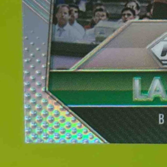 2015-16 Panini Prizm Larry Bird Silver Prizms #261 Boston Celtics