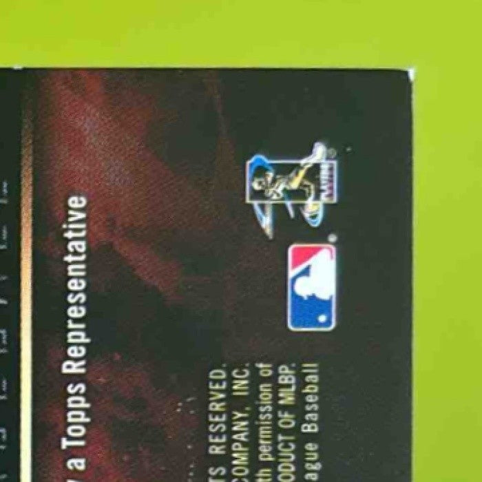 2016 Topps Legacies of Baseball Aaron Nola Exhilaration Auto /50 RC Phillies