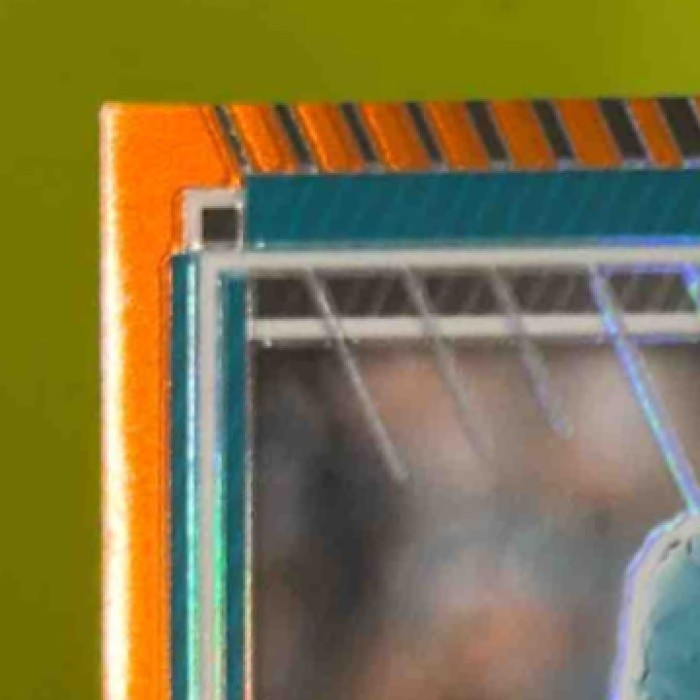 2025 Donruss Optic Travis Etienne Jr. Orange /299 #106 Jacksonville Jaguars