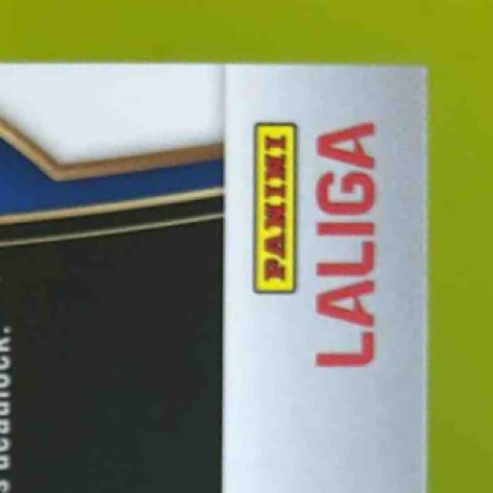 2024-25 Select La Liga Miguel de la Fuente Orange /49 #12 Terrace CD Leganes