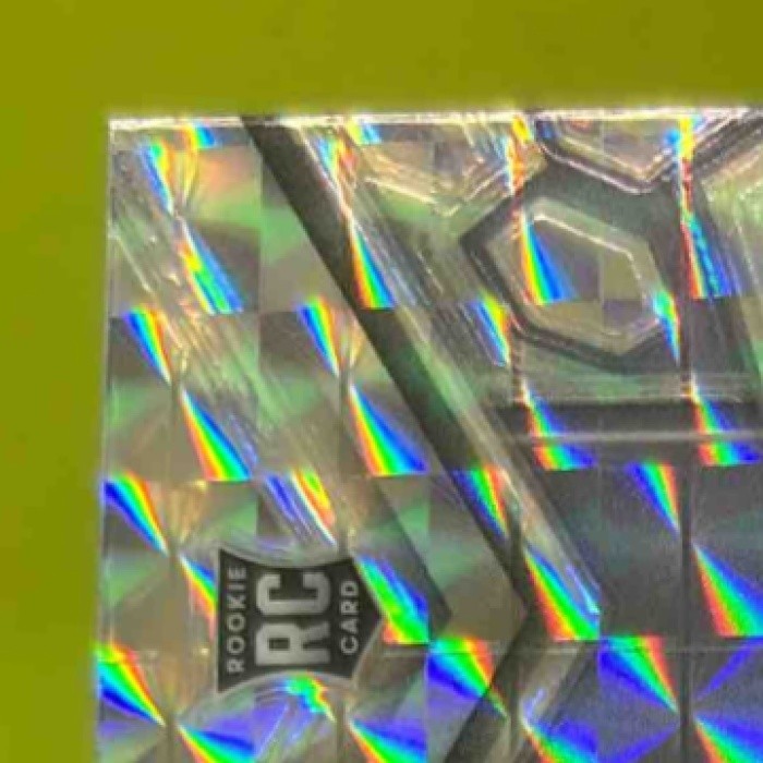 2024 Panini Mosaic Drake Maye Mosaic Prizm #273 RC NFL Debut Patriots