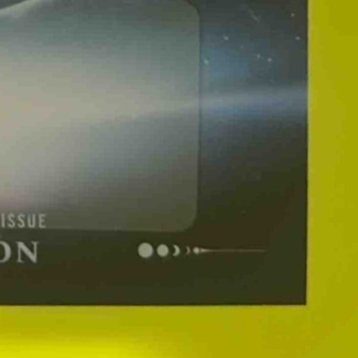 2025-26 Topps Midnight Rip Hamilton Oil Marks Dusk /75 Auto Detroit Pistons