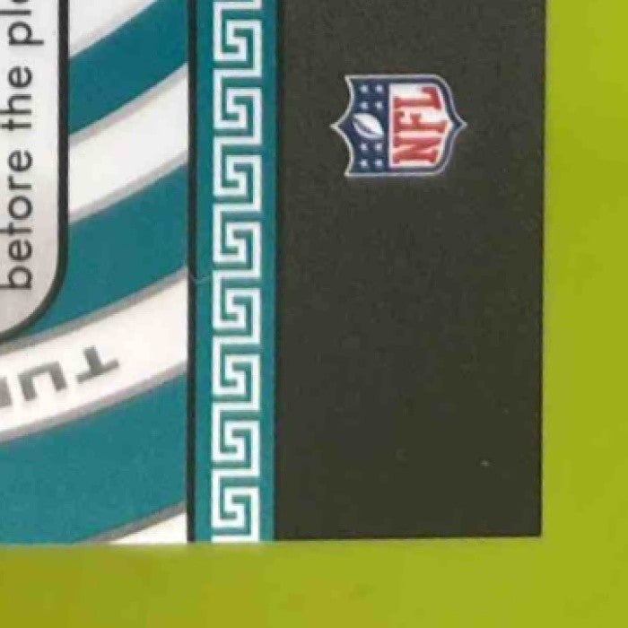 2023 Obsidian Travis Etienne Jr. Tunnel Vision Electric Etch Red /10 Jaguars
