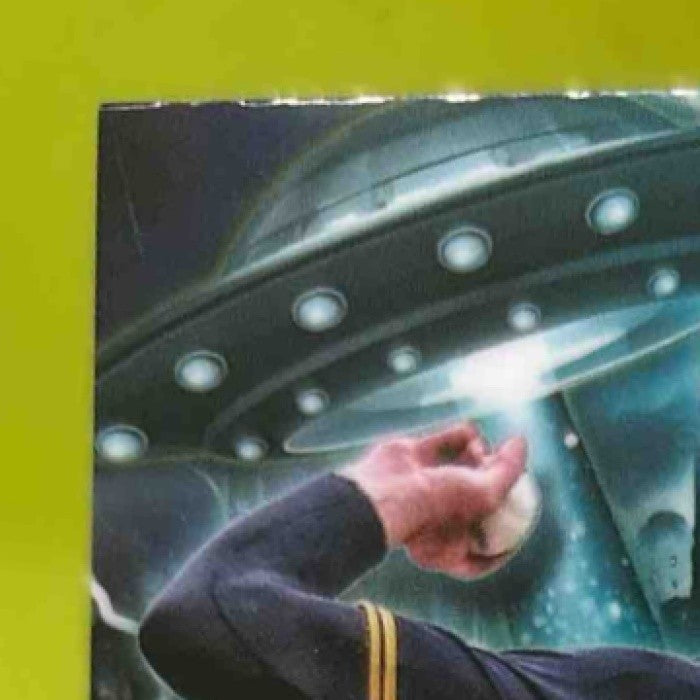 2025 Topps Cosmic Chrome Paul Skenes Extraterrestrial Talent Pittsburgh Pirates