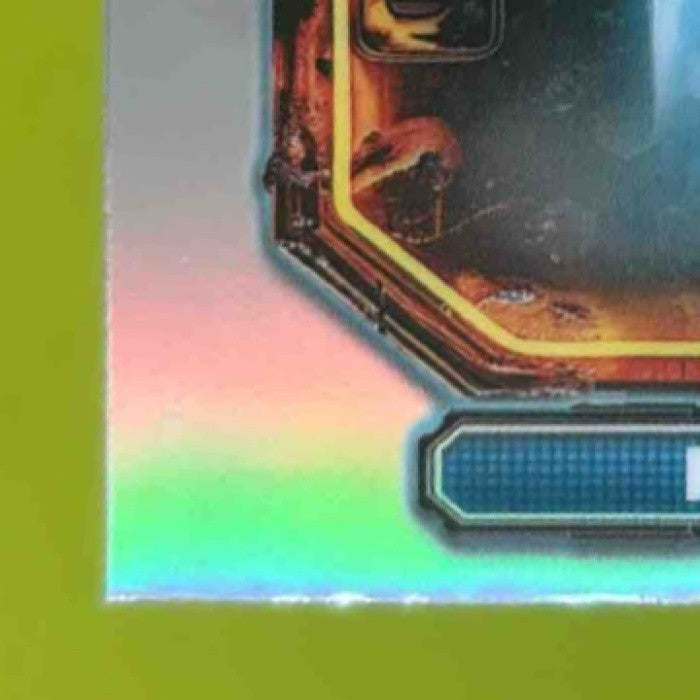 2025 Topps Cosmic Chrome Paul Skenes Extraterrestrial Talent Pittsburgh Pirates