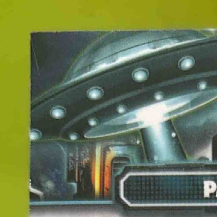 2025 Topps Cosmic Chrome Paul Skenes Extraterrestrial Talent Pittsburgh Pirates