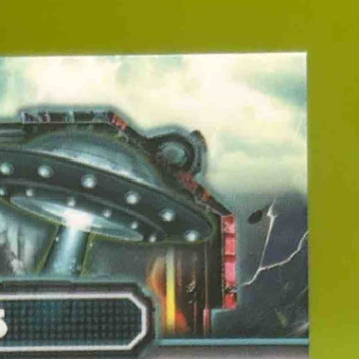 2025 Topps Cosmic Chrome Paul Skenes Extraterrestrial Talent Pittsburgh Pirates