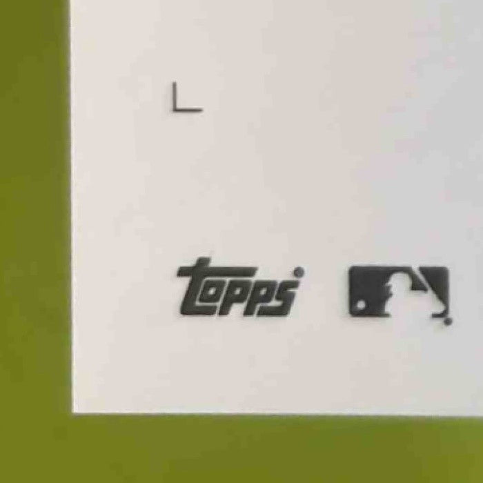 2025 Topps Black and White Ichiro Image Variations Short Prints SP Mariners