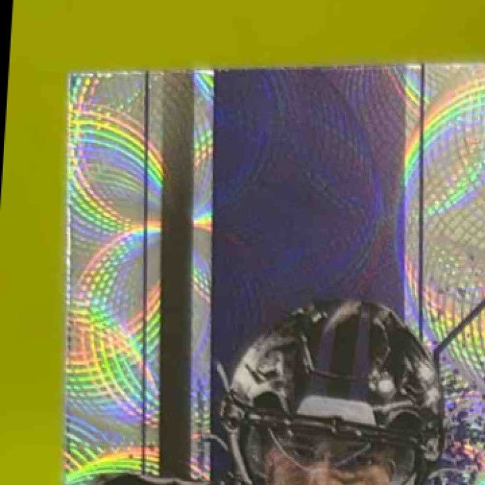 2024 Topps Signature Class Devin Leary Rookie Chrome Variations RC Raven