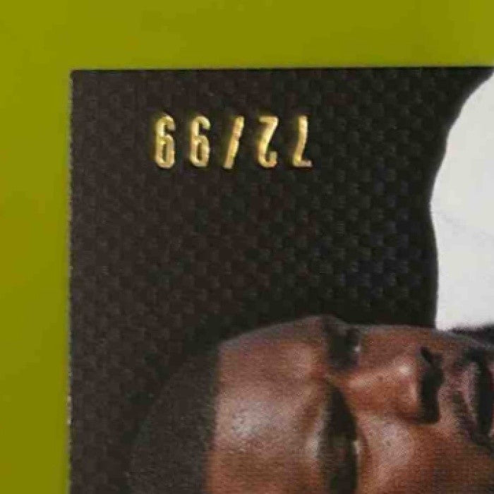2014 Press Pass Ra Shede Hageman Auto Gold /99 #PPS-RH