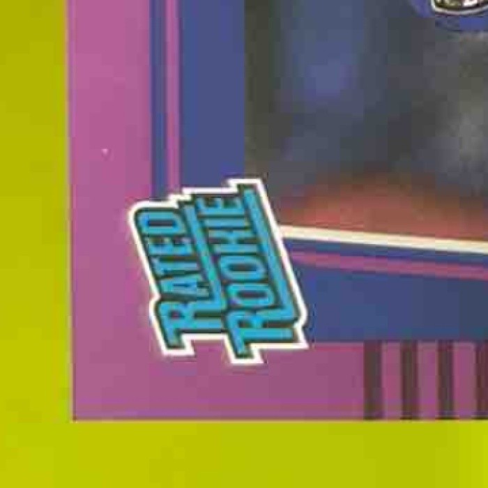 2021 Panini Donruss Tylan Wallace /500 #274 RC Rated Rookie Baltimore Ravens