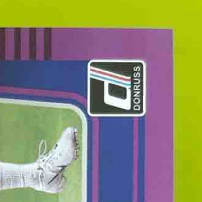 2021 Panini Donruss Tylan Wallace /500 #274 RC Rated Rookie Baltimore Ravens
