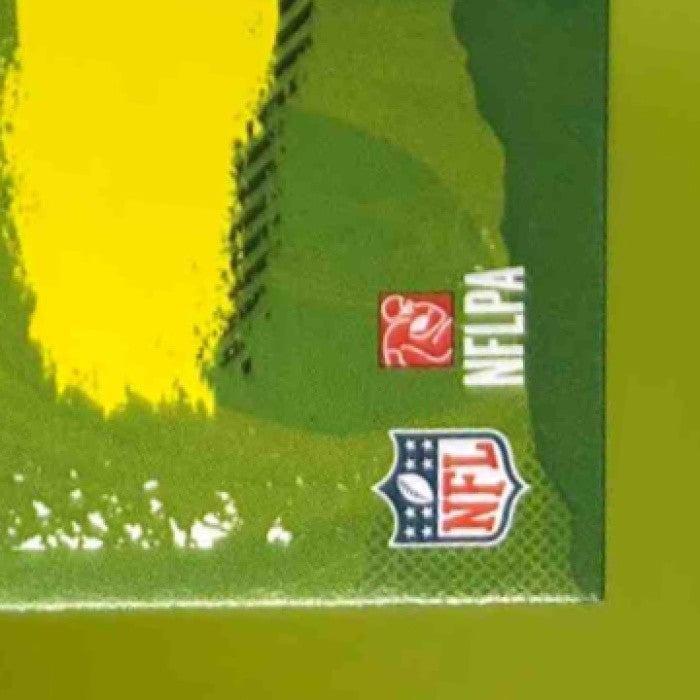 2021 Panini Donruss Dalvin Cook Jersey Kings /349 #JK23 Minnesota Vikings