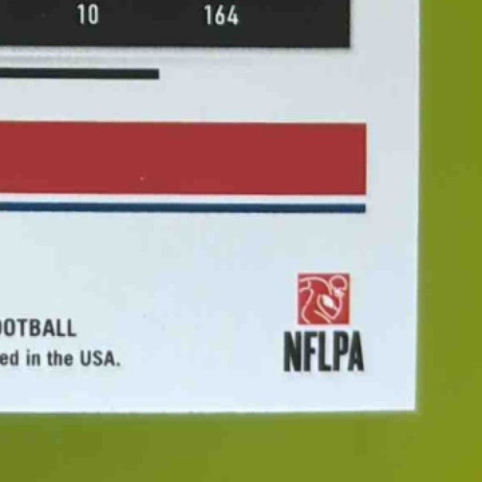 2020 Contenders Kyle Dugger #171 Auto RC Rookie Ticket New England Patriots