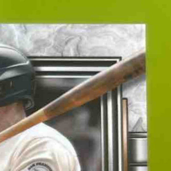 2021 Topps Museum Collection Evan Longoria Quad Relics /75 San Francisco Giants