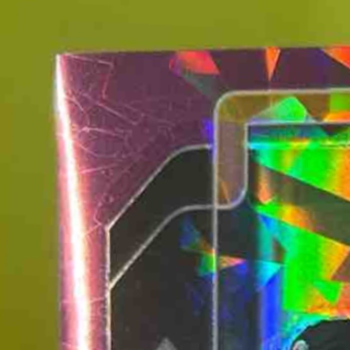 2021 Panini Prizm Eric Ebron Purple Ice 98/225 #252 Pittsburgh Steelers