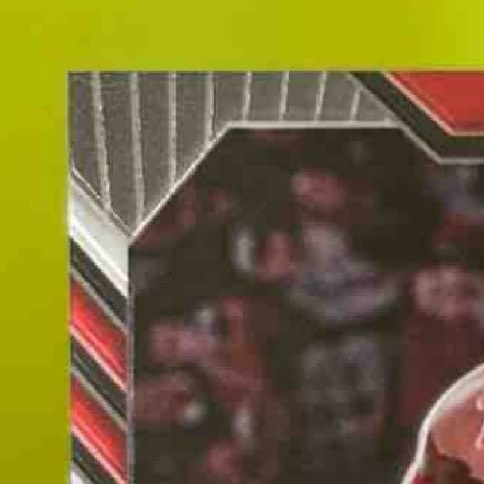 2020-21 Panini Prizm CJ McCollum Sensational Swatches MEM Portland Trail Blazers