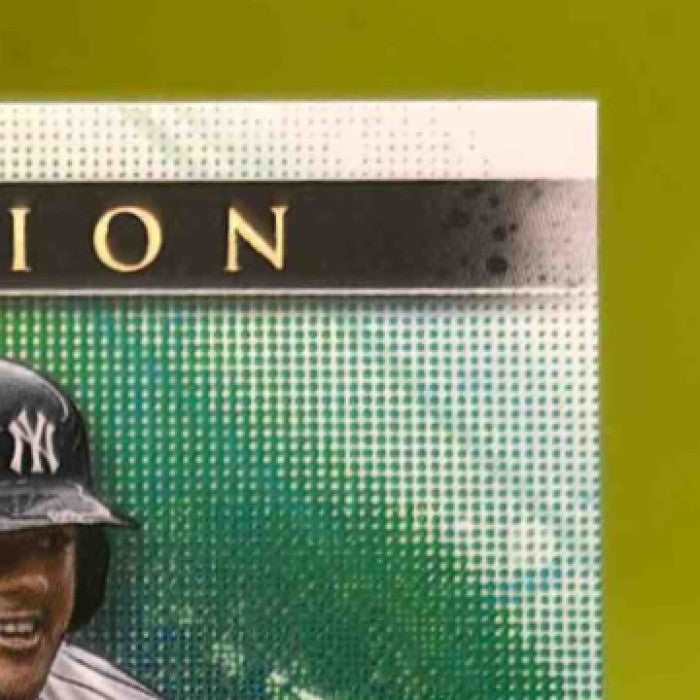 2024 Topps Inception Jasson Dominguez #38 RC New York Yankees