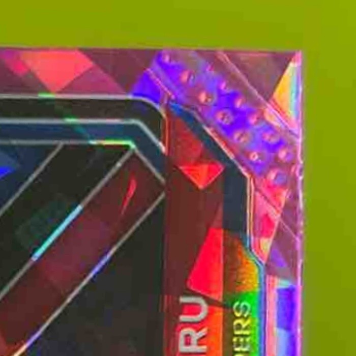 2020-21 Panini Prizm Daniel Oturu Pink Ice Prizms #279 RC Los Angeles Clippers