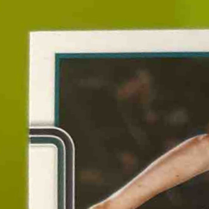 2025-26 Topps Kon Knueppel #204 RC Charlotte Hornets