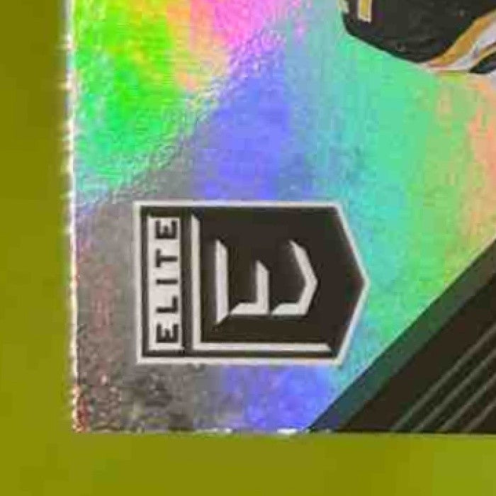 2018 Panini Elite Draft Picks Josh Allen #103 RC