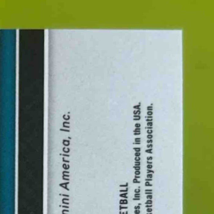 2020-21 Panini Prizm Caleb Martin Rookie Penmanship Auto RC Charlotte Hornets