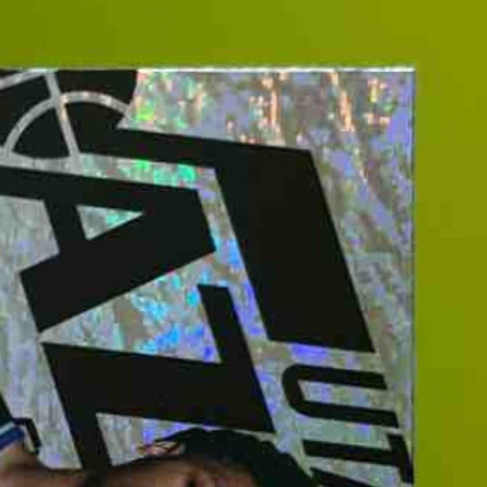 2025-26 Topps Ace Bailey Clutch City Prospects Holo Foil #CC-5 RC Utah Jazz