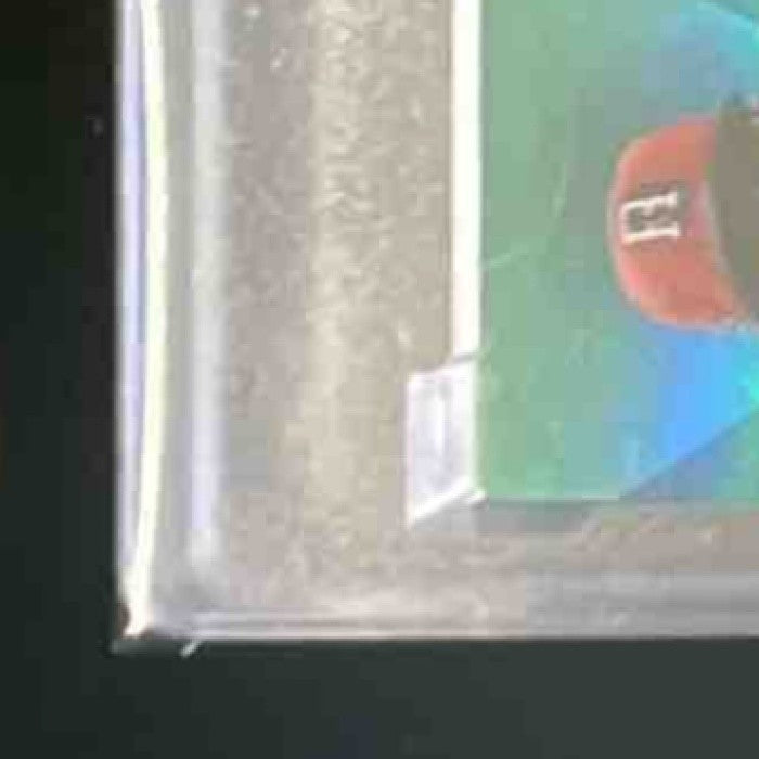 2023 Topps Dynasty Manny Machado World Baseball Classic Auto Patch 10/10
