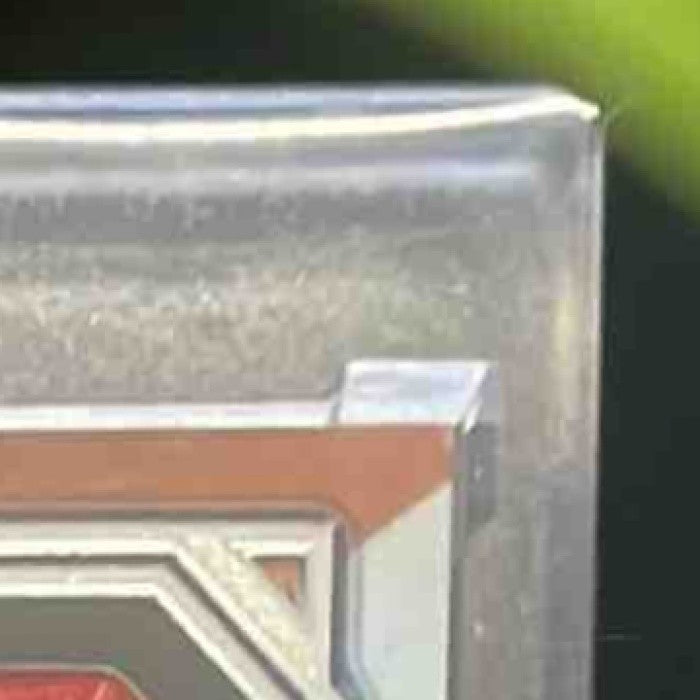 2023 Topps Dynasty Bo Naylor World Baseball Classic Auto Patch Silver 4/5 Rookie