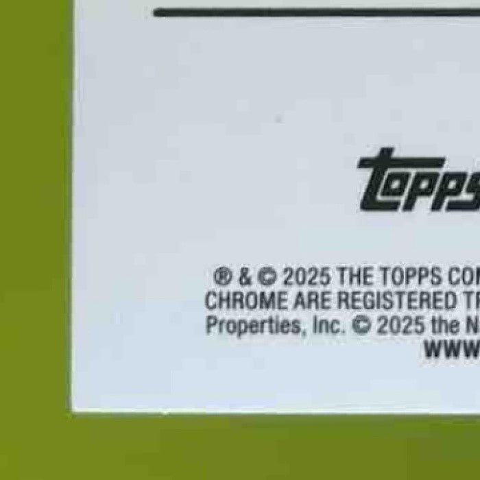 2025-26 Topps Chrome Brook Lopez Teal Refractor 74/299 #159 Milwaukee Bucks