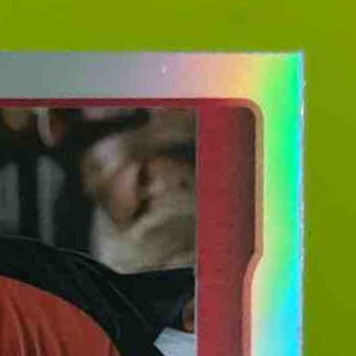 2025-26 Topps Chrome Kevin Durant Refractor #155 Houston Rockets