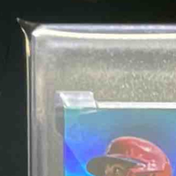 2023 Topps Dynasty Jeremy Pena Auto Patch Design Variations 8/10 Houston Astros