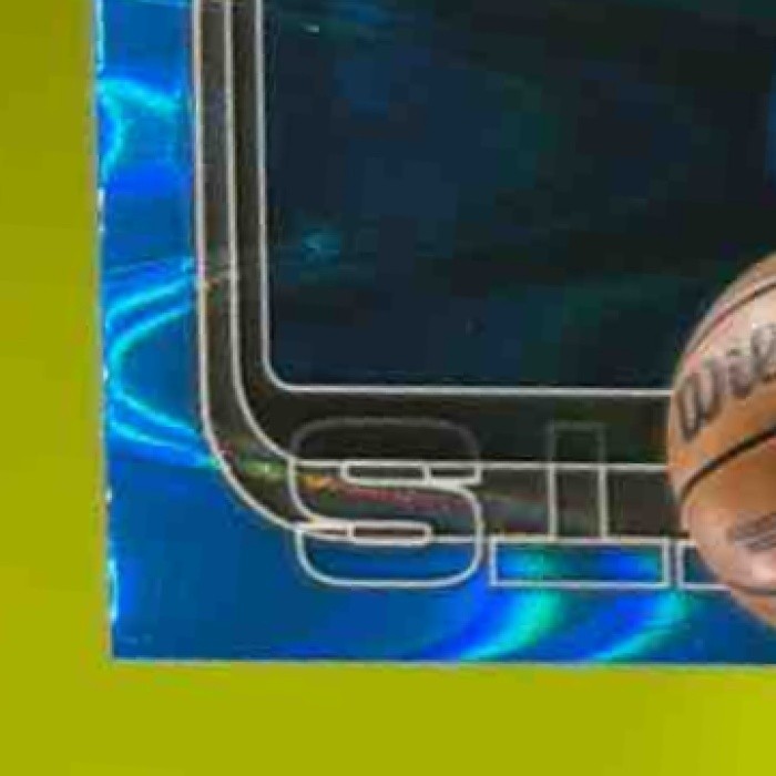 2025-26 Topps Chrome Dariq Whitehead Blue Wave Refractor /150 #91 Brooklyn Nets