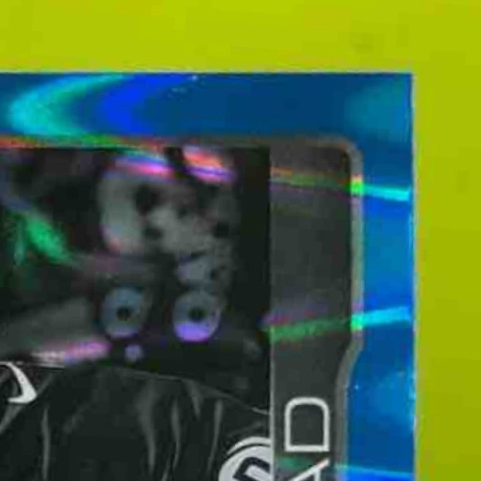 2025-26 Topps Chrome Dariq Whitehead Blue Wave Refractor /150 #91 Brooklyn Nets