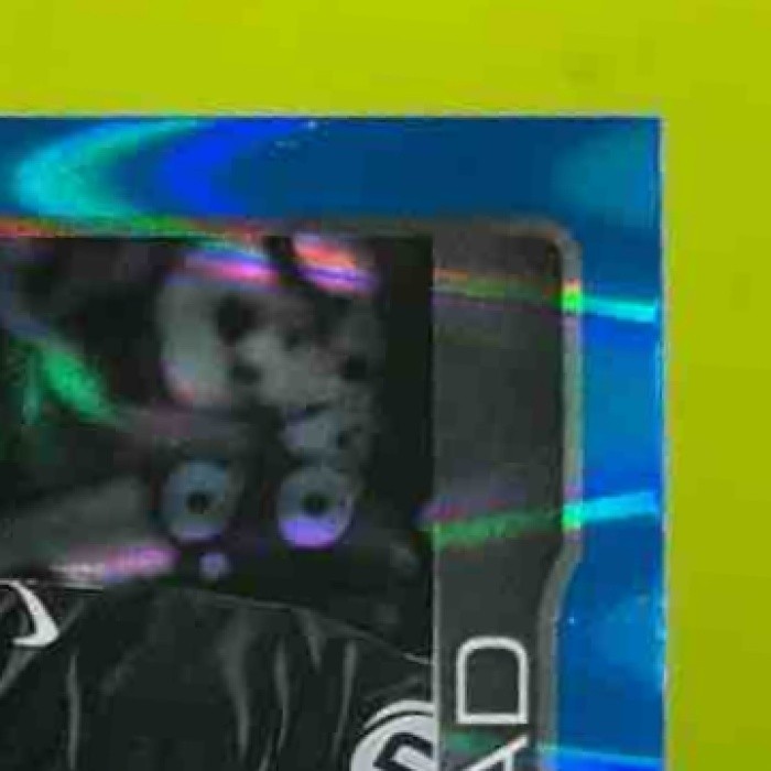 2025-26 Topps Chrome Dariq Whitehead Blue Wave Refractor /150 #91 Brooklyn Nets
