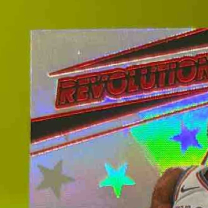 2024-25 Panini Revolution Shai Gilgeous-Alexander Star Gazing /299 Thunder