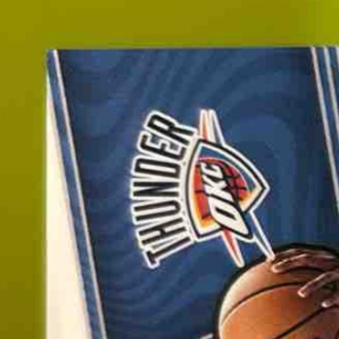 2024-25 Panini Revolution Shai Gilgeous-Alexander Star Gazing /299 Thunder